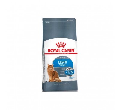 Royal Canin Cat Light Weight care 400gr